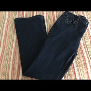 Blue jeans size 4 from Ralph Lauren